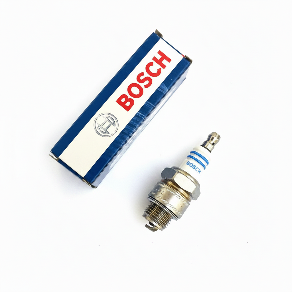 BOSCH Zündkerzen