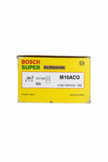 BOSCH ORIGINAL M10ACO NEW OLD STOCK  MA10ACO NOS Zündkerze