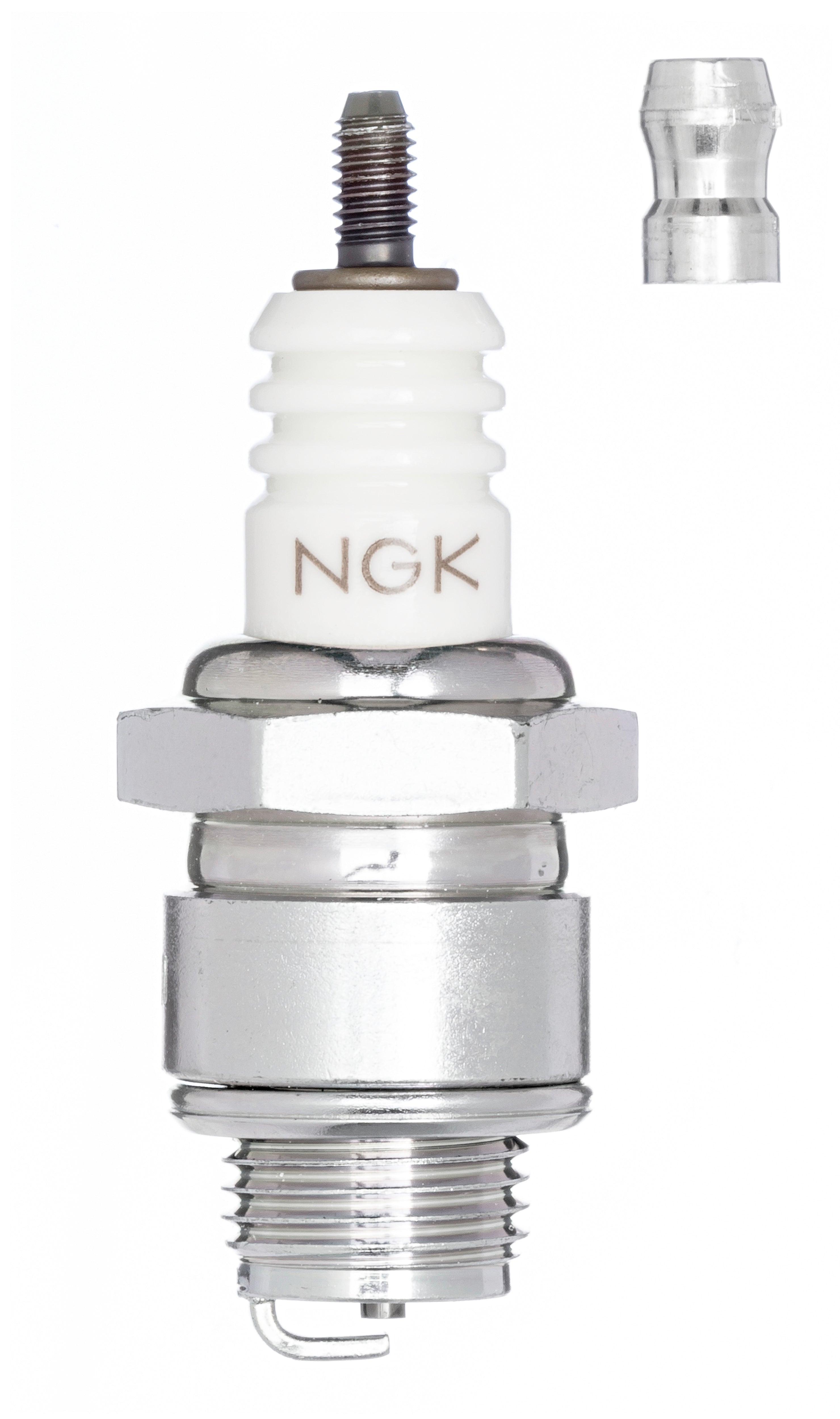 NGK B4-LM (3410) Zündkerze NEU OVP