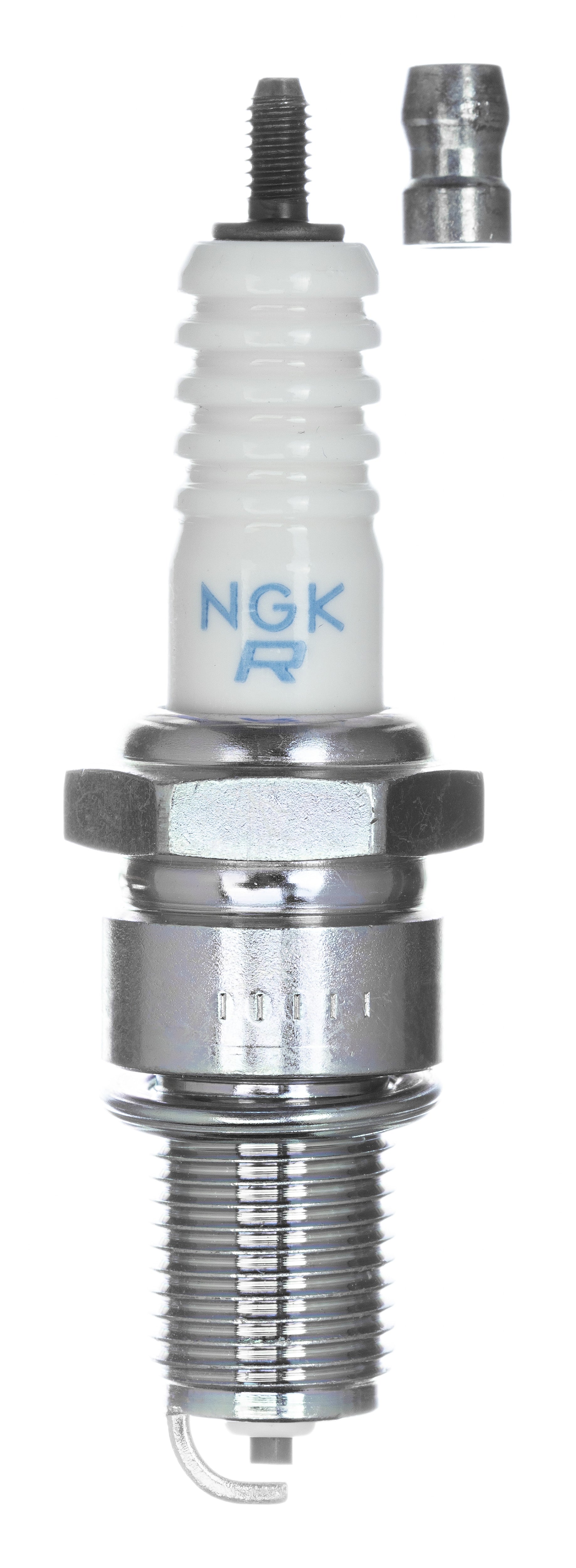 NGK BPR5ES (7422) Zündkerze NEU OVP