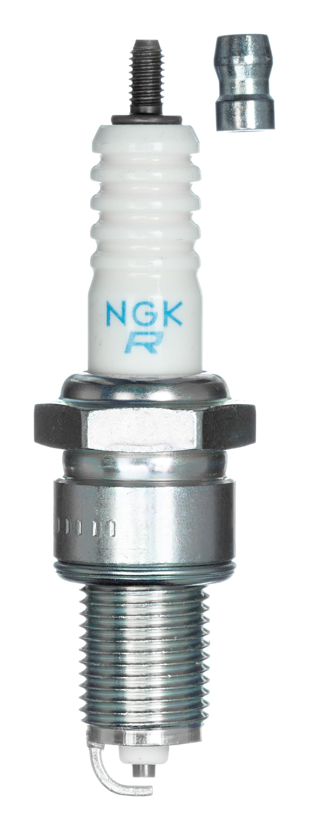 NGK BPR7ES (2023) Zündkerze NEU OVP