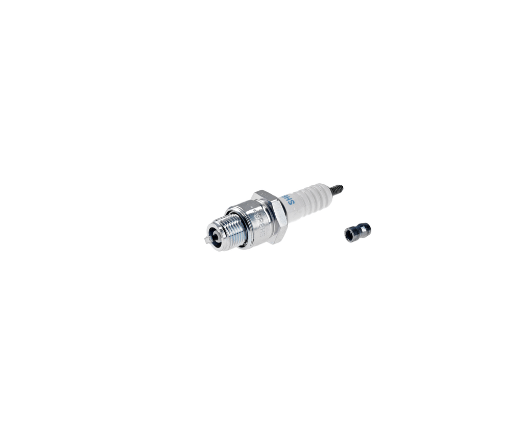 NGK BR8HS (4322) Zündkerze NEU OVP