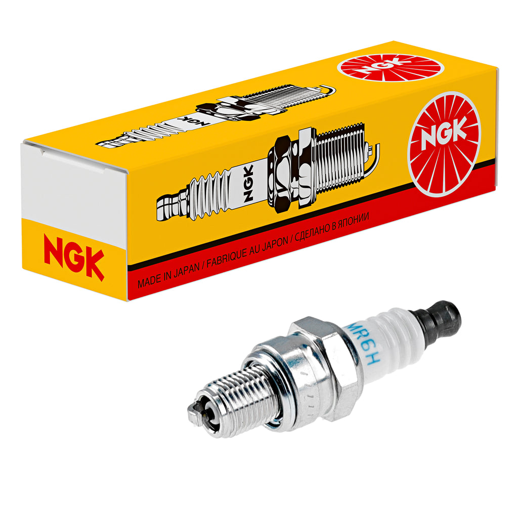 NGK CMR6H (3365) Zündkerze NEU OVP