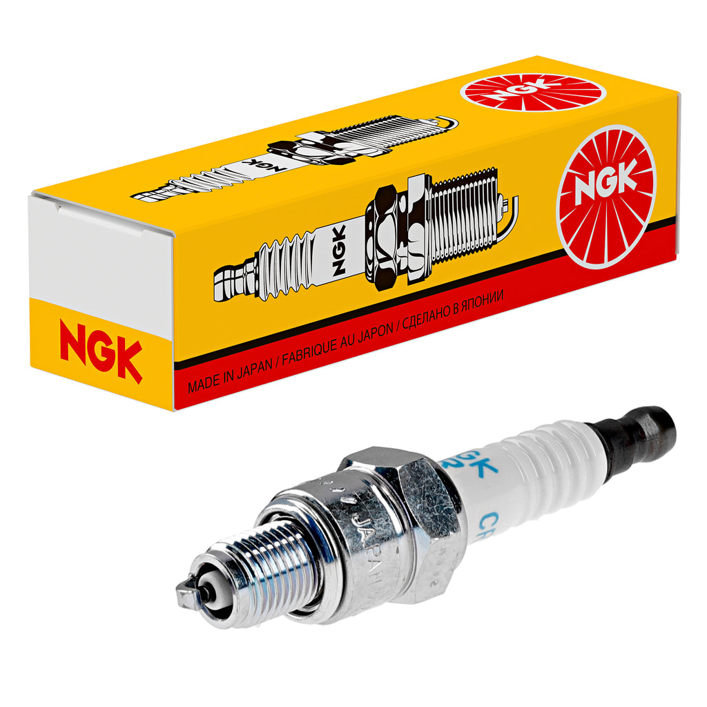 NGK CR5HSB (6535) Zündkerze NEU OVP
