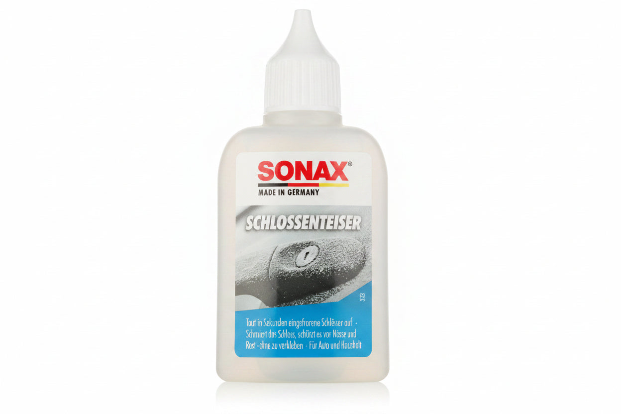 SONAX Enteiser Schlossenteiser 1 Stück 50 ml