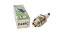 Grimsholm GL3RC Zündkerze in Karton Verpackung Detailansicht