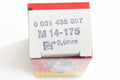 Isolator M14-175 Zündkerze Verpackung Detail